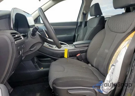 2020 Hyundai Palisade Se из США, поврежденный, VIN KM8R14HE1LU065086